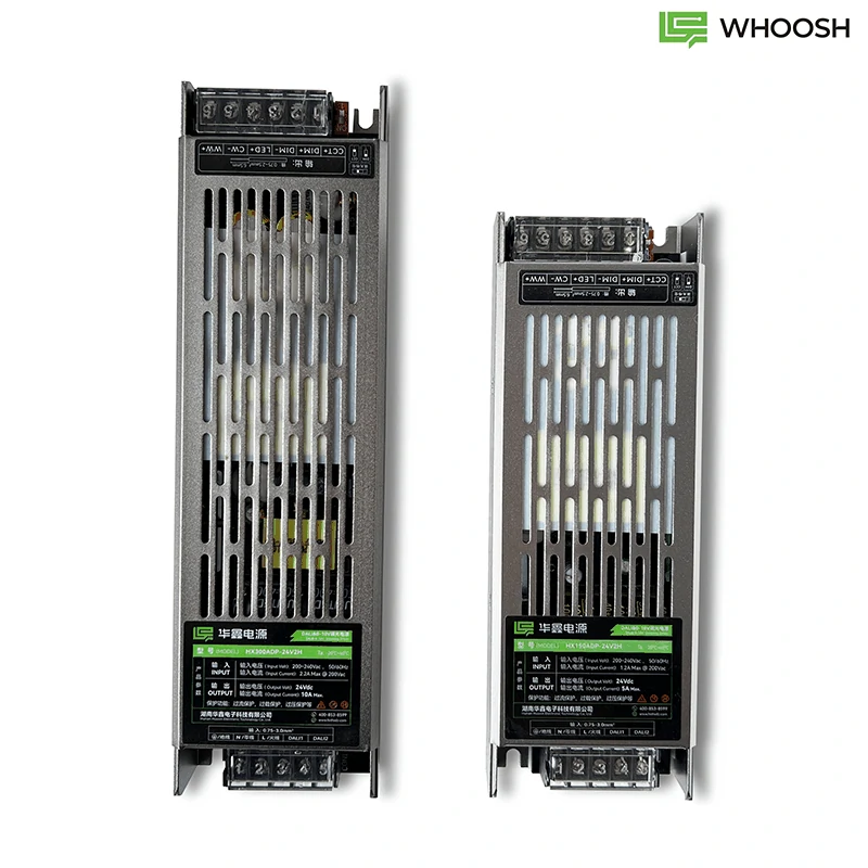 밝기 조절이 가능한 LED 조명 드라이버