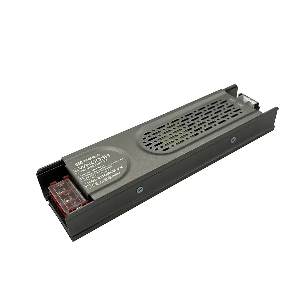 실내 전원 공급 솔루션 제조업체