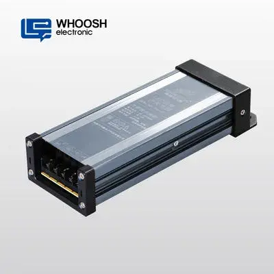 AC 200-240V DC12V 12.5A 방수 전원 공급 장치 150 와트 LED 드라이버