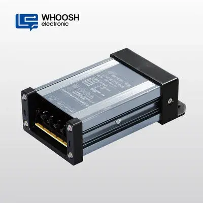 Rainproof 60W LED power supply dc 12V 5A for LED neon