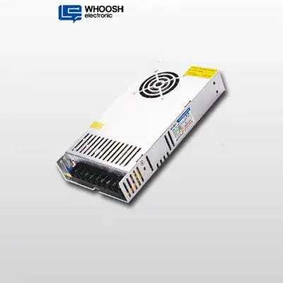 일반 80A 5V LED 디스플레이 전원 공급 장치 400 와트 LED 디스플레이 및 LED 화면용