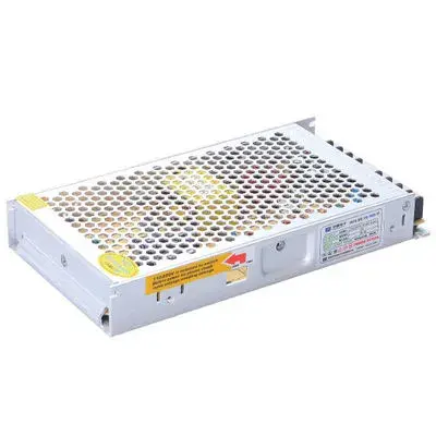 110V/220V 200W 슬림 전원 공급 장치 200W LED 드라이버 DC24V 8.33A