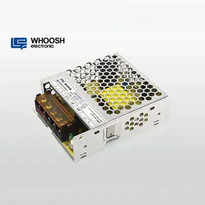 LED 스트립용 단일 출력 DC12V 60W LED 드라이버 전원 공급 장치