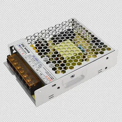 CV 100W Economic Power Supply 8.3A 12V 100W for LED sign and LED strips