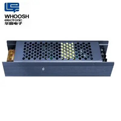 지능형 LED 조명용 60W DC 24V 조광 가능 LED 전원 공급 장치