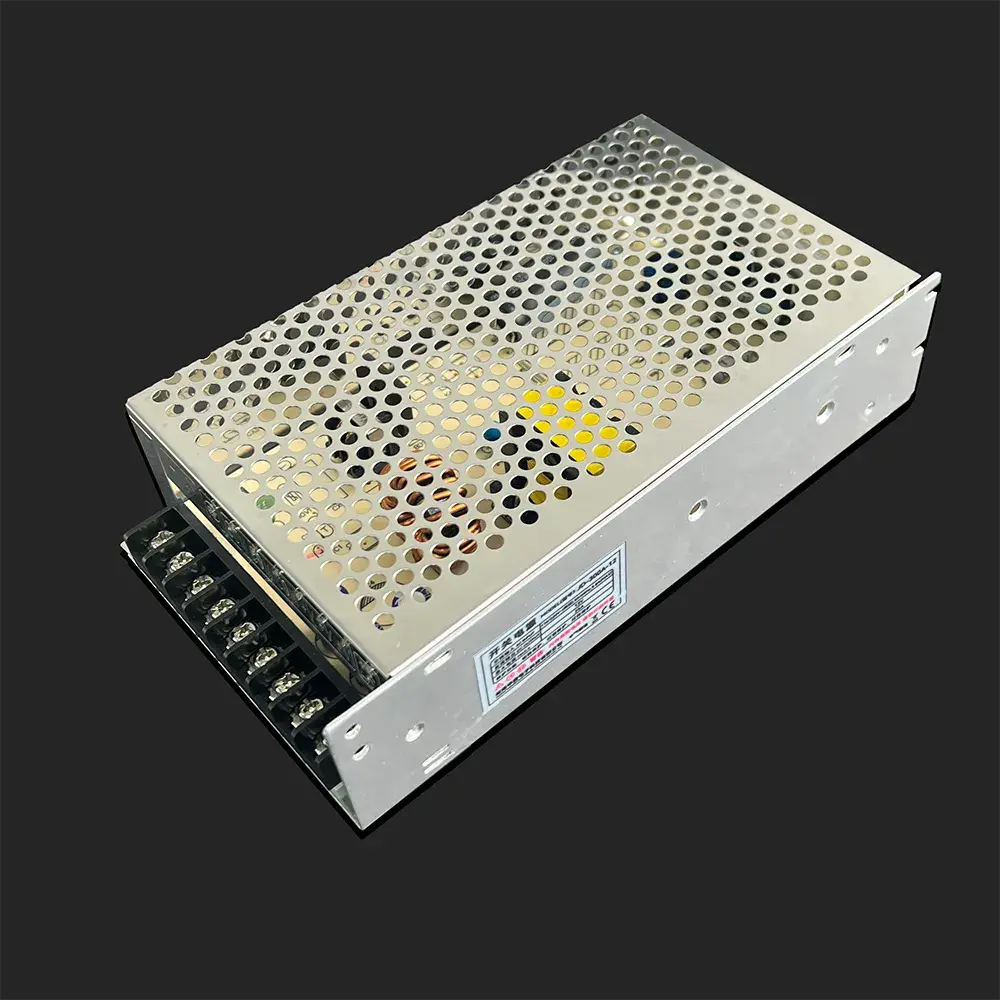 실내 LED 조명용 DC12V 24V 스위치 전원 공급 장치 300W