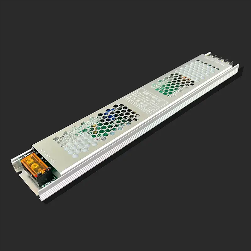 24V 16.6A 400W LED LED 전원 공급 장치 공장 가격